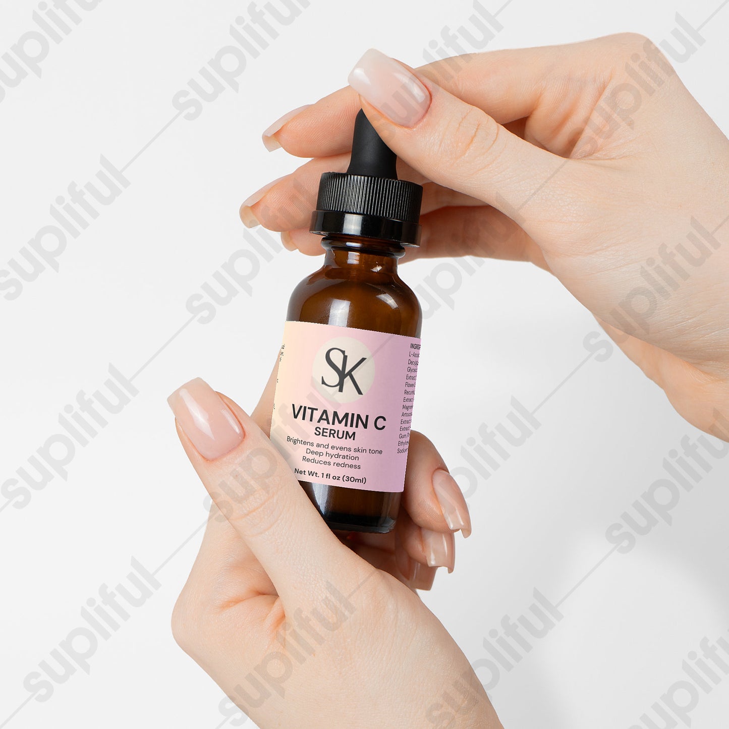 Vitamin C Serum