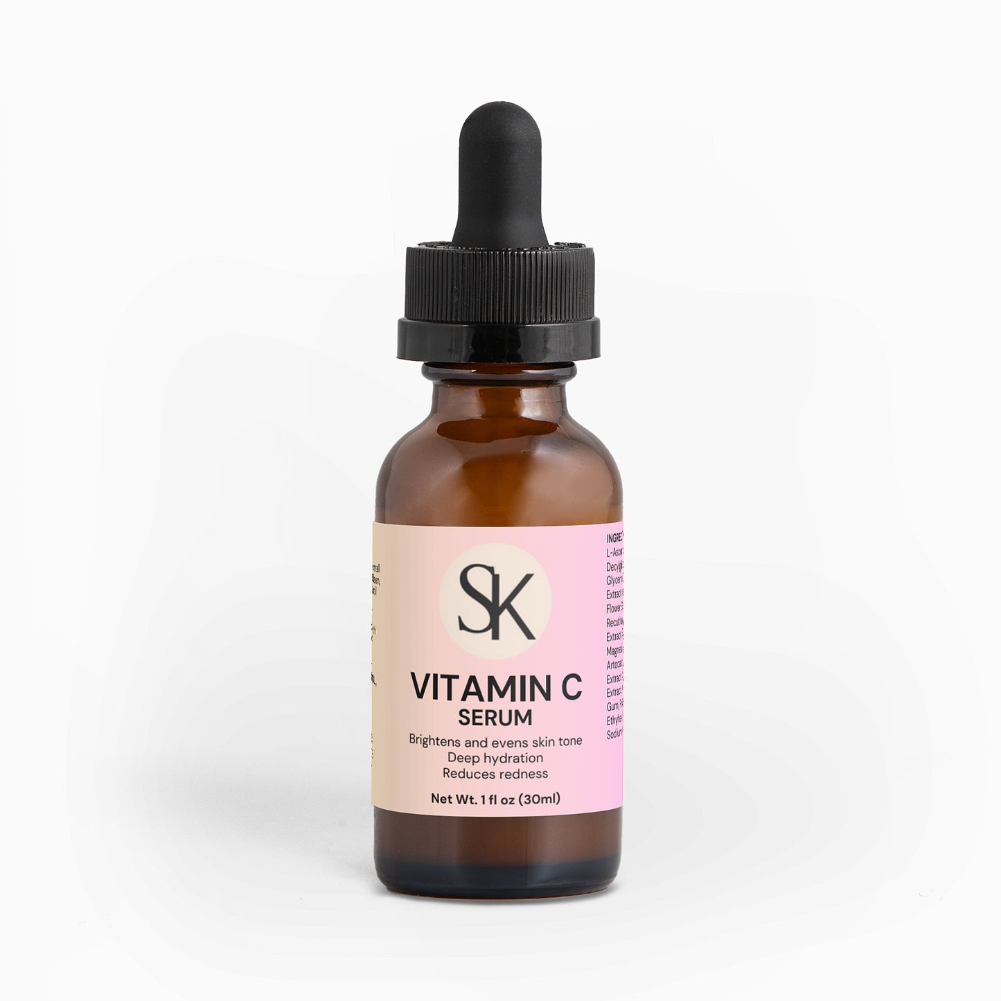 Vitamin C Serum