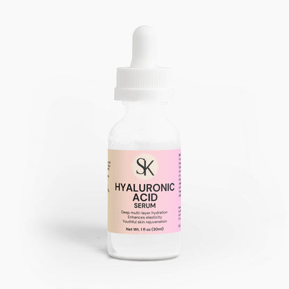 Hyaluronic Acid Serum