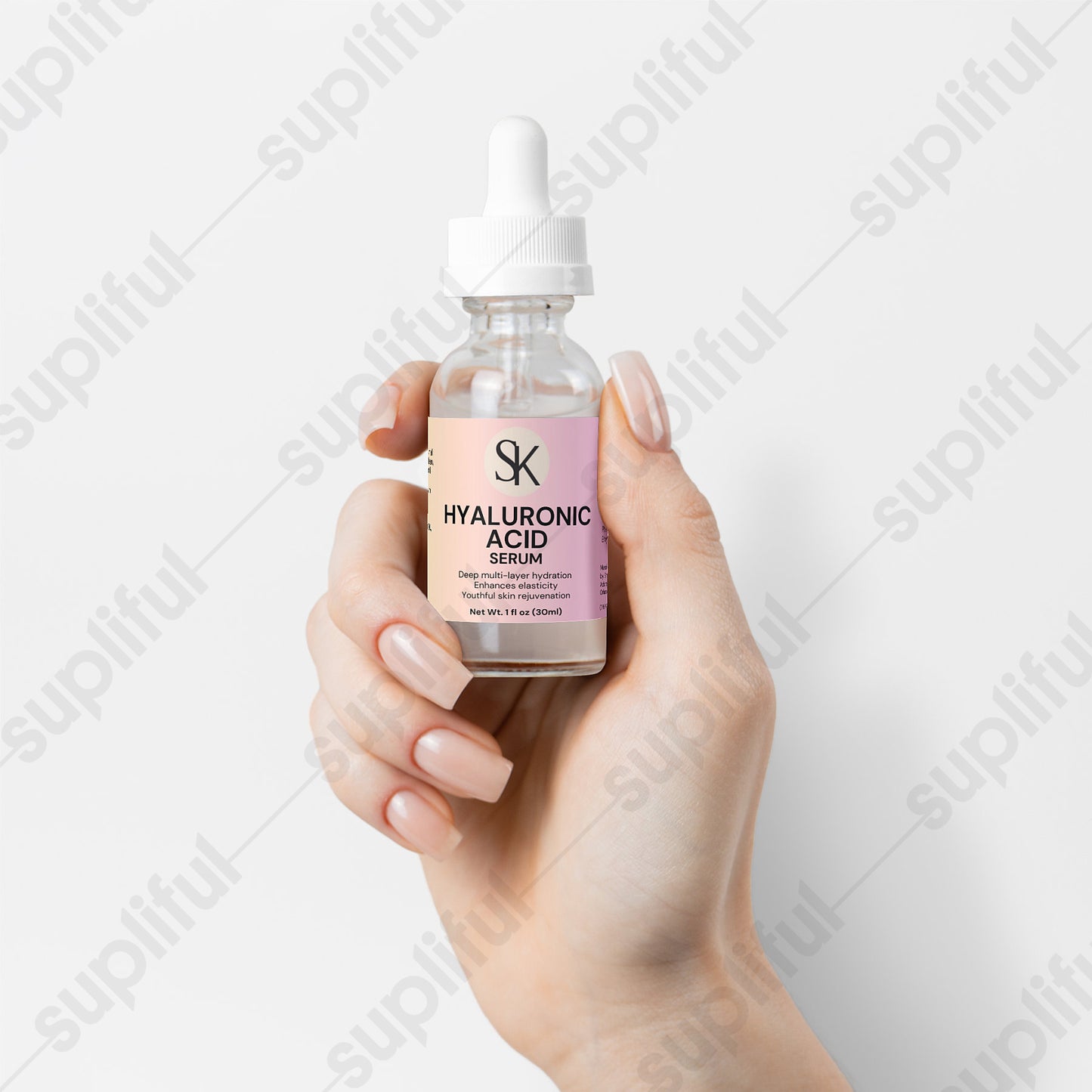 Hyaluronic Acid Serum