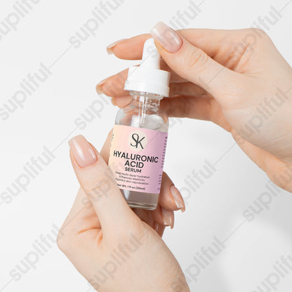 Hyaluronic Acid Serum