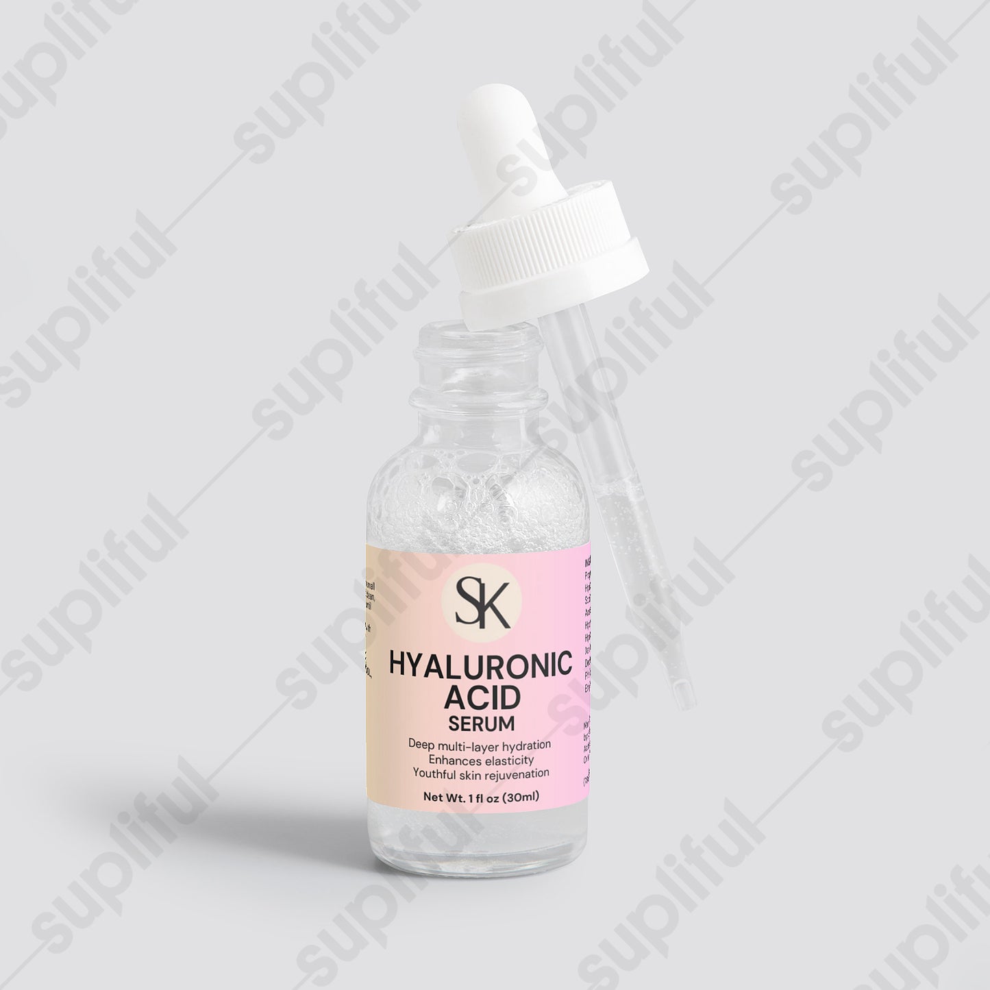 Hyaluronic Acid Serum