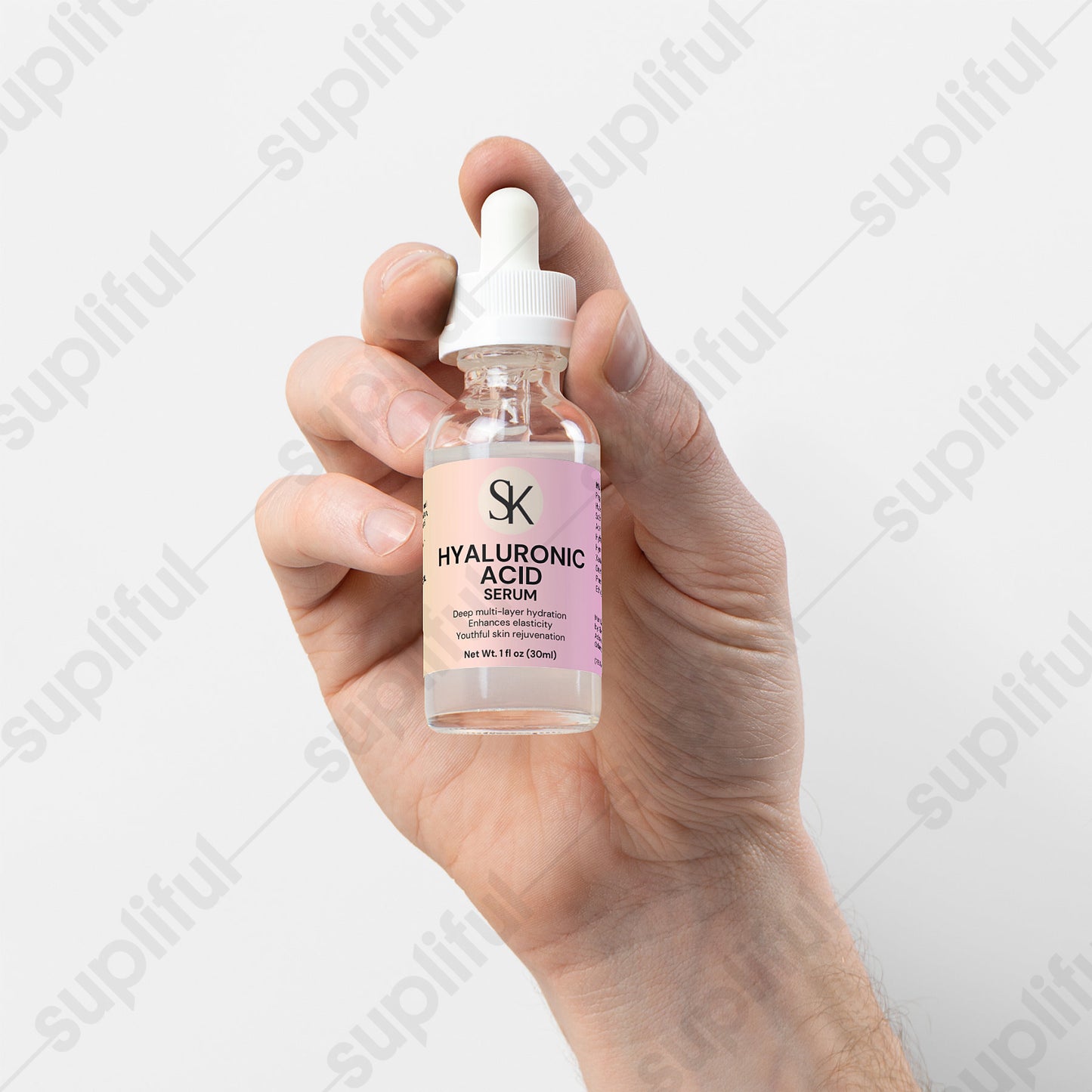 Hyaluronic Acid Serum